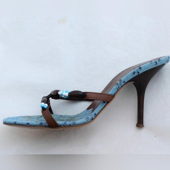 GIUSEPPE ZANOTTI sandals / mules - Picture 6 of 7